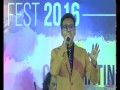 BANKE TERA JOGI - AJIVASAN FEST 2016 - VAIBHAV RAWAL Whatsapp Status Video Download Free