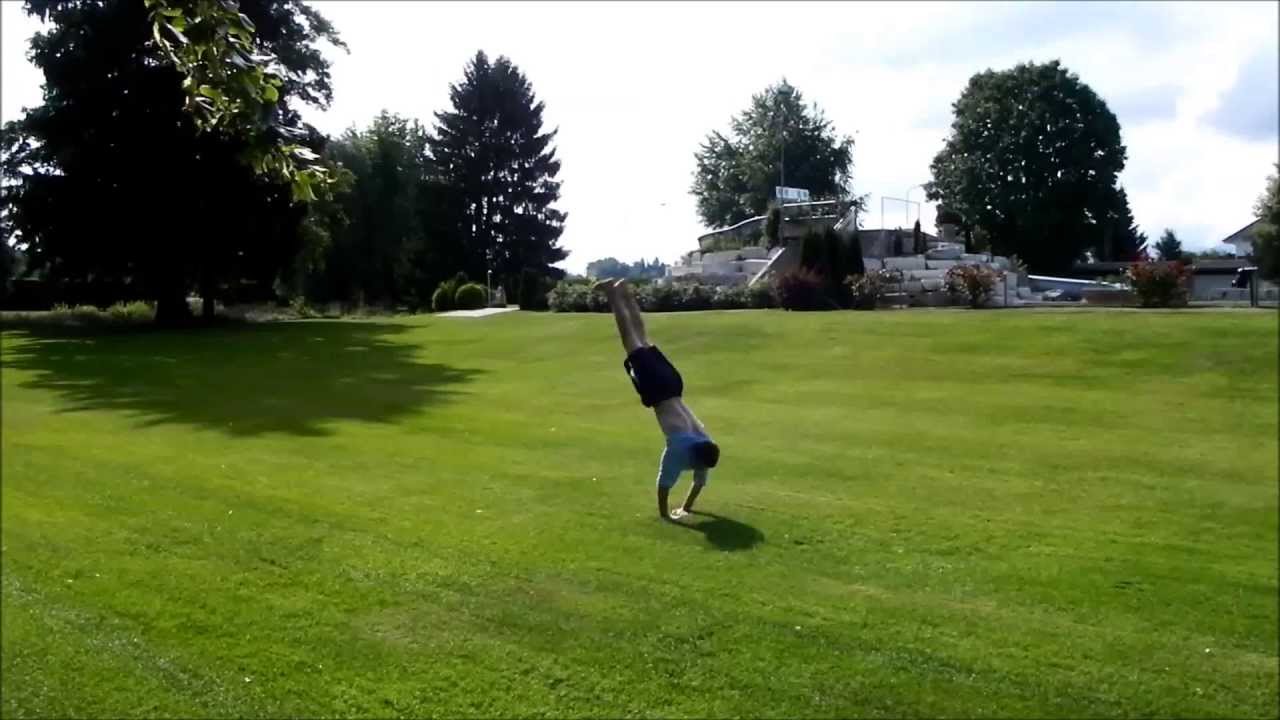 Bad-Aufsicht Werbefilm | Schwimmbad Koppigen