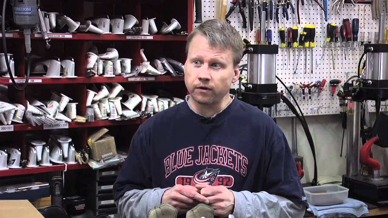 On the Road with the Blue Jackets: Minnesota