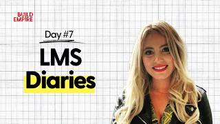 LMS Diaries | Day 7 | Creating a learner dashboard in Totara
