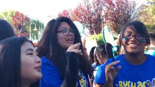 Fall Rally North 2017