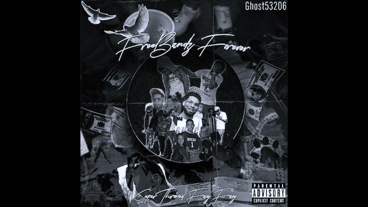 Superthrowed FayFay X Ghost X Kracks Type Beat 2024 No Fakin @kozycole