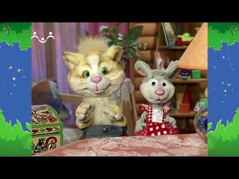 Вечер в Шишкином Лесу. Загадка. Капуста