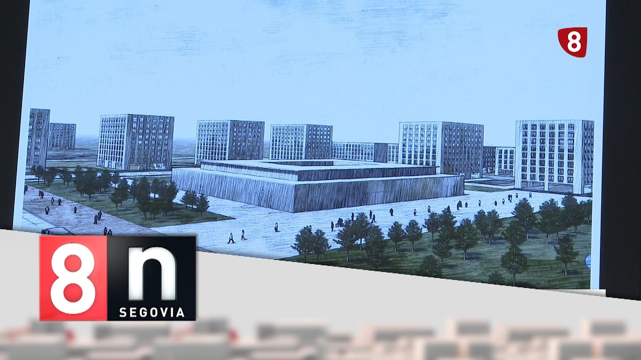 Noticias La 8 Segovia | Miércoles 15-07-2026