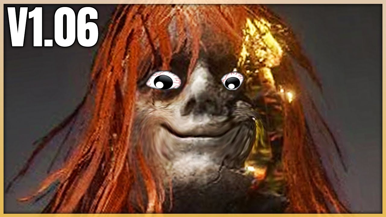 Elden Ring Has Actually Changed FOREVER...