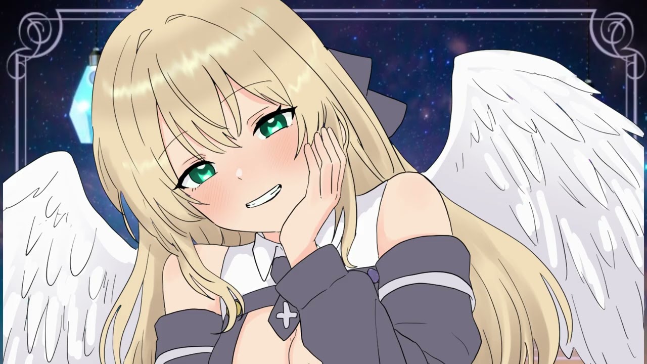 【添い寝ASMR】同じ布団でぎゅ～ってしながら…♡　#個人Vtuber　#新人Vtuber　#シチュエーションボイス