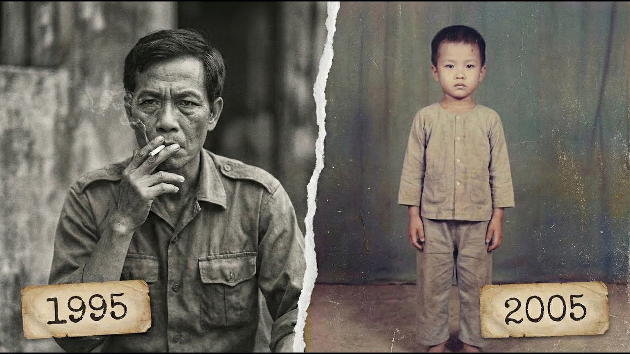 Cậu Bé 5 Tuổi Kể Về Câu Chuyện LUÂN HỒI Của Mình