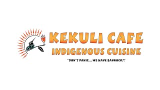 Kekuli Cafe