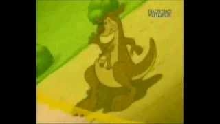 Kids to Kangaroos Slow