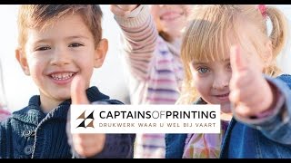 Captains Of Printing De Multipress