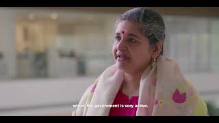 Godrej EMBED - A small solution to a big problem