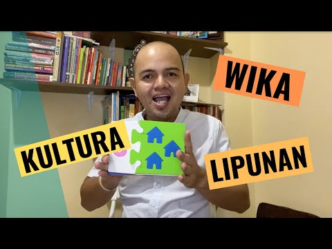 Video: Ano ang konteksto ng kultura?