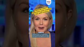 Karoline Leavitt Says Today’s Democrat Party Is Unrecognizable Compared With JFK and Obama’s Era!