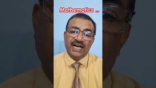 #Mathematics | Without mathematics, there's nothing you can do🔥 #motivation #maths #mathematicsshala