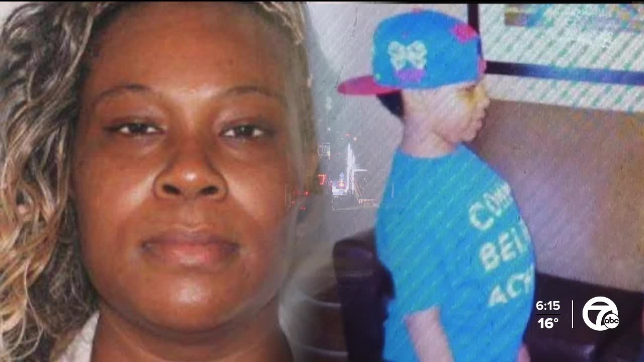 Detroit boy warned CPS his mom wanted 'to kill him.' Prosecutors say she did.