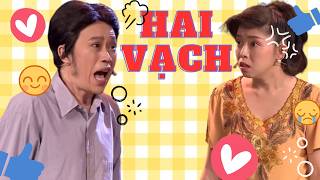 Hài Kịch Hai Vạch” Hoài Linh, Hứa Minh Đạt, Quách Ngọc Tuyên Gia Linh PBN Tiếu Vương Hội