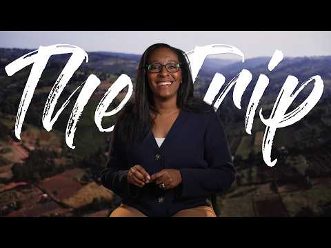 The Trip - 5 kids crammed into single bunkbeds, a smoky kitchen, and cockroaches at this school