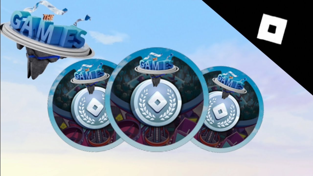 [THE GAMES] How To Get all 3 silver/tokens in Robeats| Roblox - YouTube