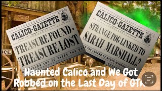 Founders Day 1891-Ghost Town Alive Finale!
