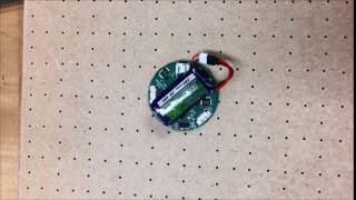 HoverBots: Recovery
