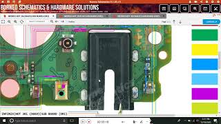 Infinix Hot 30i X669 Sub Board Problem Fix 🔧 | Charging, USB Not Recognized, Mic &amp; Speaker Solution