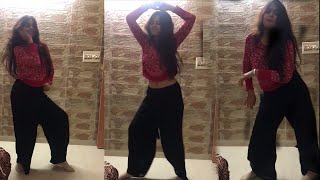 Big Boss 4 Contestant Monal Gajjar Superb Dance Video Monal Gajjar Dance Performance Silverscreen