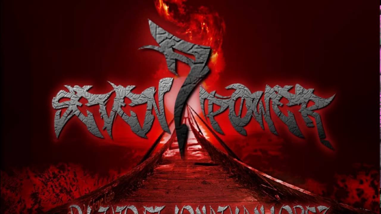 vallenato seven power