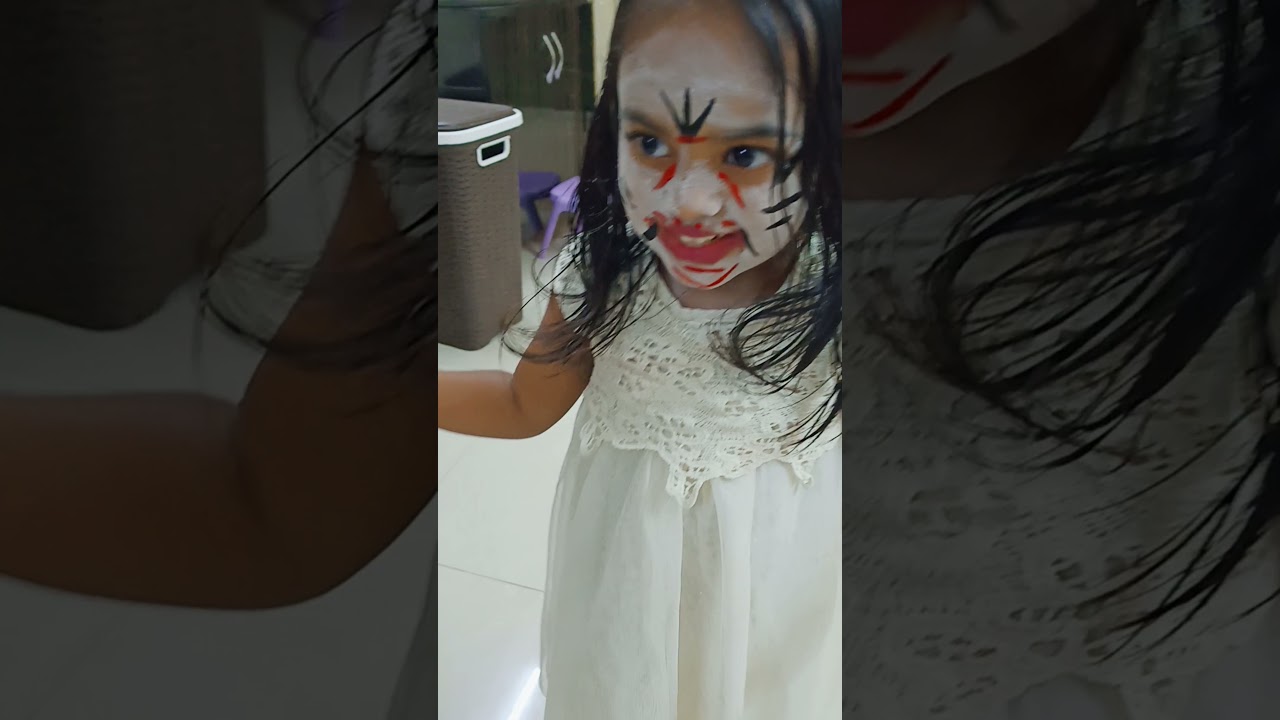 It's Halloween Night not a soul insight ☠️☠️☠️ - YouTube