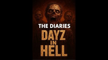 Report on the Crash of Callsign Zar-6 │DayZ in Hell - The Diaries