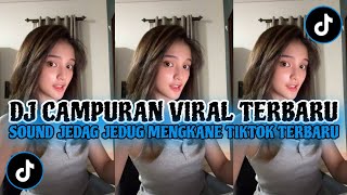 DJ WONDERLAND X THE STYLE WEEKEND X MELODY TEKA TEKI GAM | DJ CAMPURAN VIRAL TIKTOK 2025 JEDAG JEDUG