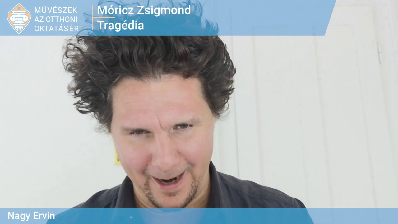 Móricz Zsigmond: Tragédia