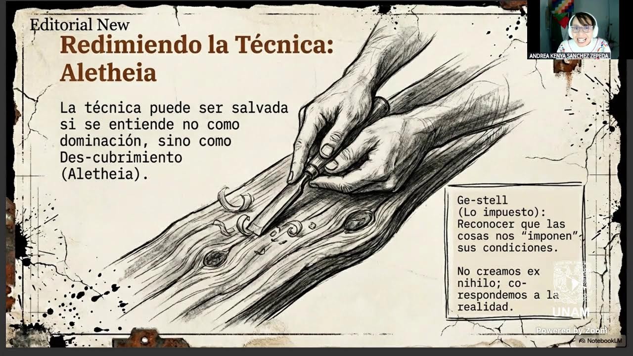 Para una ''De-strucción de la Historia de la Ética'' para entender el ahora en los ojos de Dussel