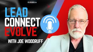 Joe Woodruff on Building CIO Mastermind and Coaching Tech Leaders
