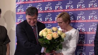 PiS wygrało wybory do Parlamentu Europejskiego 27.05.2019