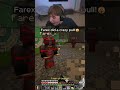 Farex managed a crazy pull!😮😮