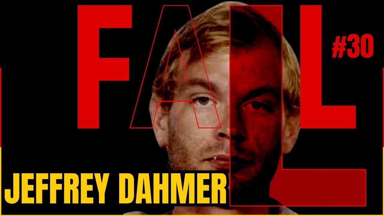 DAS GRUSELIGE GESTÄNDNIS DES SERIENMÖRDERS: JEFFREY'S DUNKLE GEHEIMNISSE