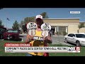 Nye County holds town hall on proposed Manse Technology Campus in Pahrump