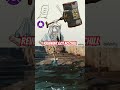 Revenant got no chill - elden ring nightreign