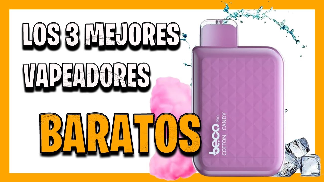 Mejores Vapers Calidad Precio En 2024 Qu Vapeador Comprar Barato En mejores-vapers-calidad-precio-en-2024-qu-vapeador-comprar-barato-en