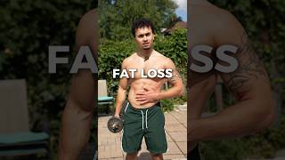Fat Loss 101