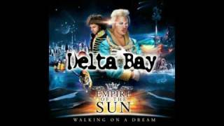 Watch Empire Of The Sun Delta Bay video