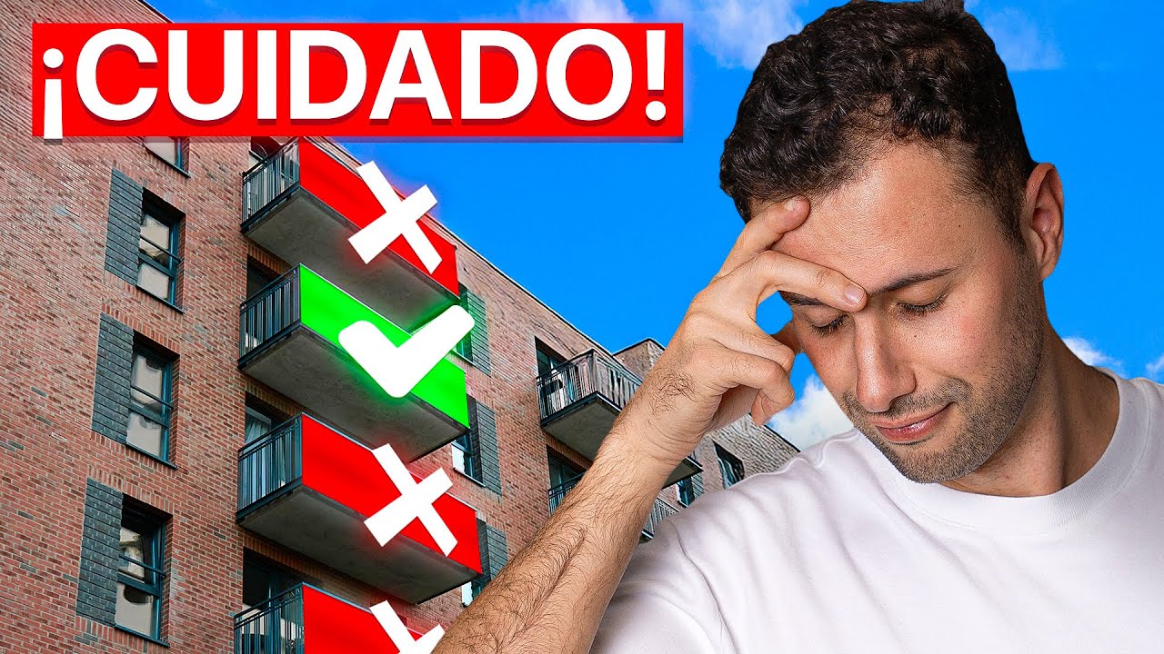 💣 Este error inmobiliario te puede costar 10 años de trabajo 💸