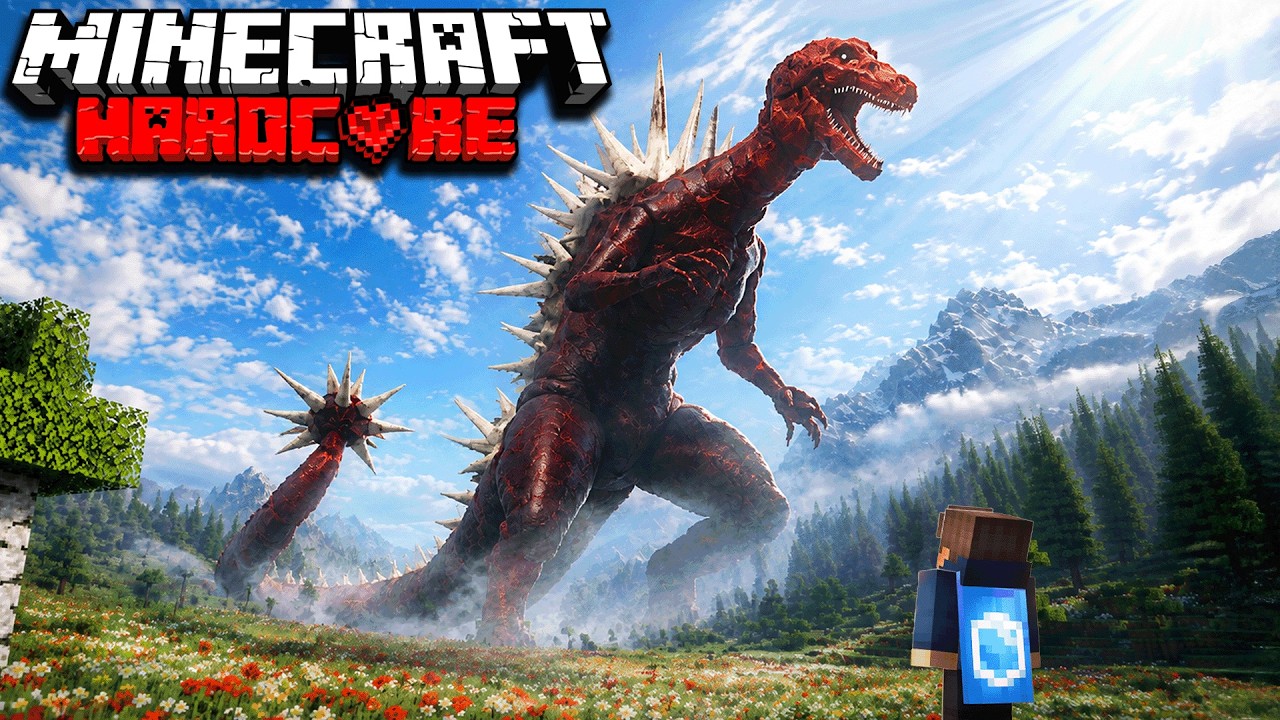 Something Crawled Out Of The Mountain...