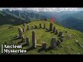 100+ Unexplained Archaeological Mysteries Haven't Been Solved