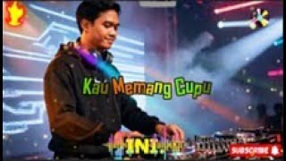 Download Lagu Music DJ 2026 - Kau Memang Cupu #dj #remix #viral2026 MP3