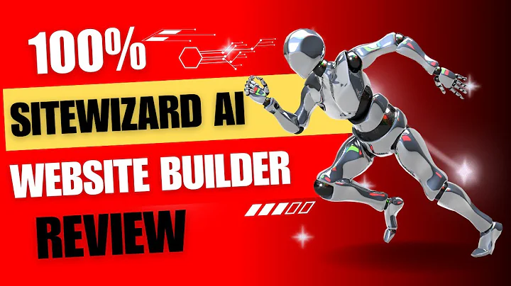 The SHOCKING Truth About SiteWizard AI Website Builder Review