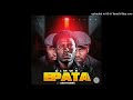 Bady Mapunga Feat. Aryz Talismã - Cimwe Epata (Kuduro) (Áudio Oficial)