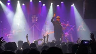 Bizardunak Nazi De Fresa Jimmy Jazz Gasteizen Zuzenean