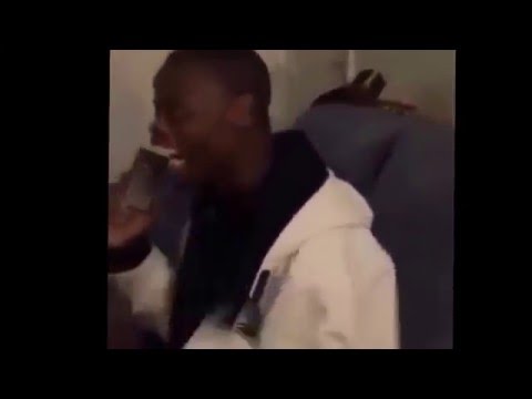 What is going on here breakfast(DEEZ NUTS)