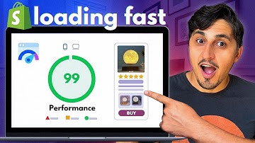 Shopify Speed Optimization: Fix Slow Loading, Improve SEO & Pass Core Web Vitals